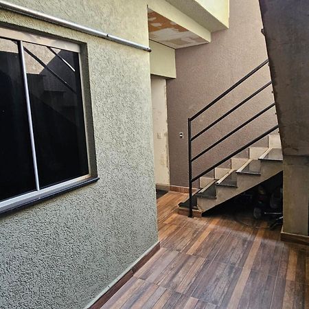 Loft 7 Espaco Inteiro 2 Andar Salto  Dış mekan fotoğraf