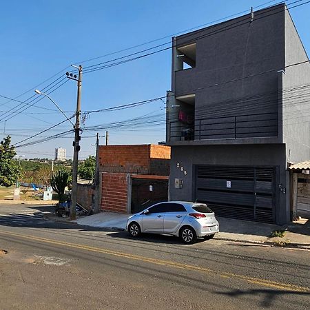 Loft 7 Espaco Inteiro 2 Andar Salto  Dış mekan fotoğraf