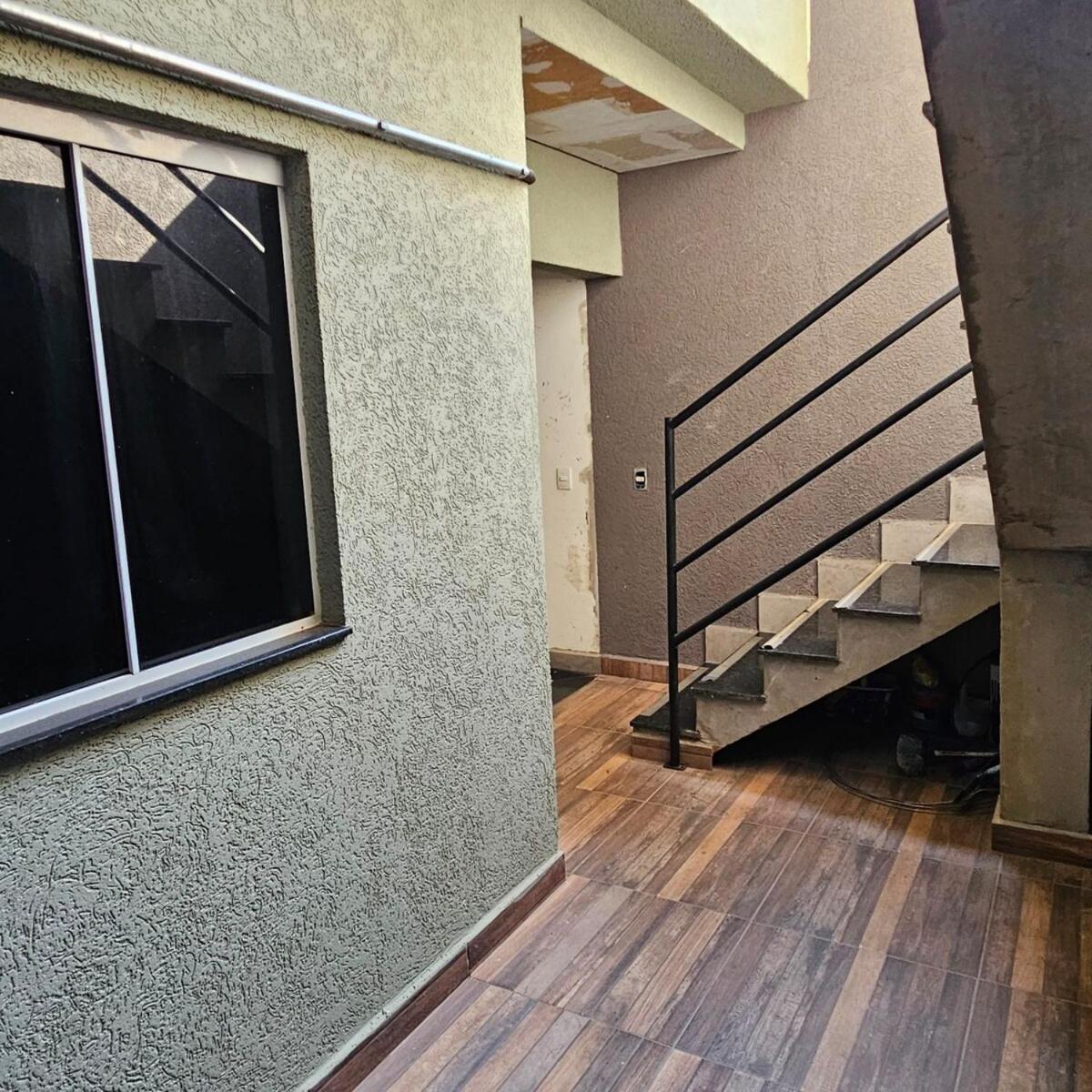 Loft 7 Espaco Inteiro 2 Andar Salto  Dış mekan fotoğraf