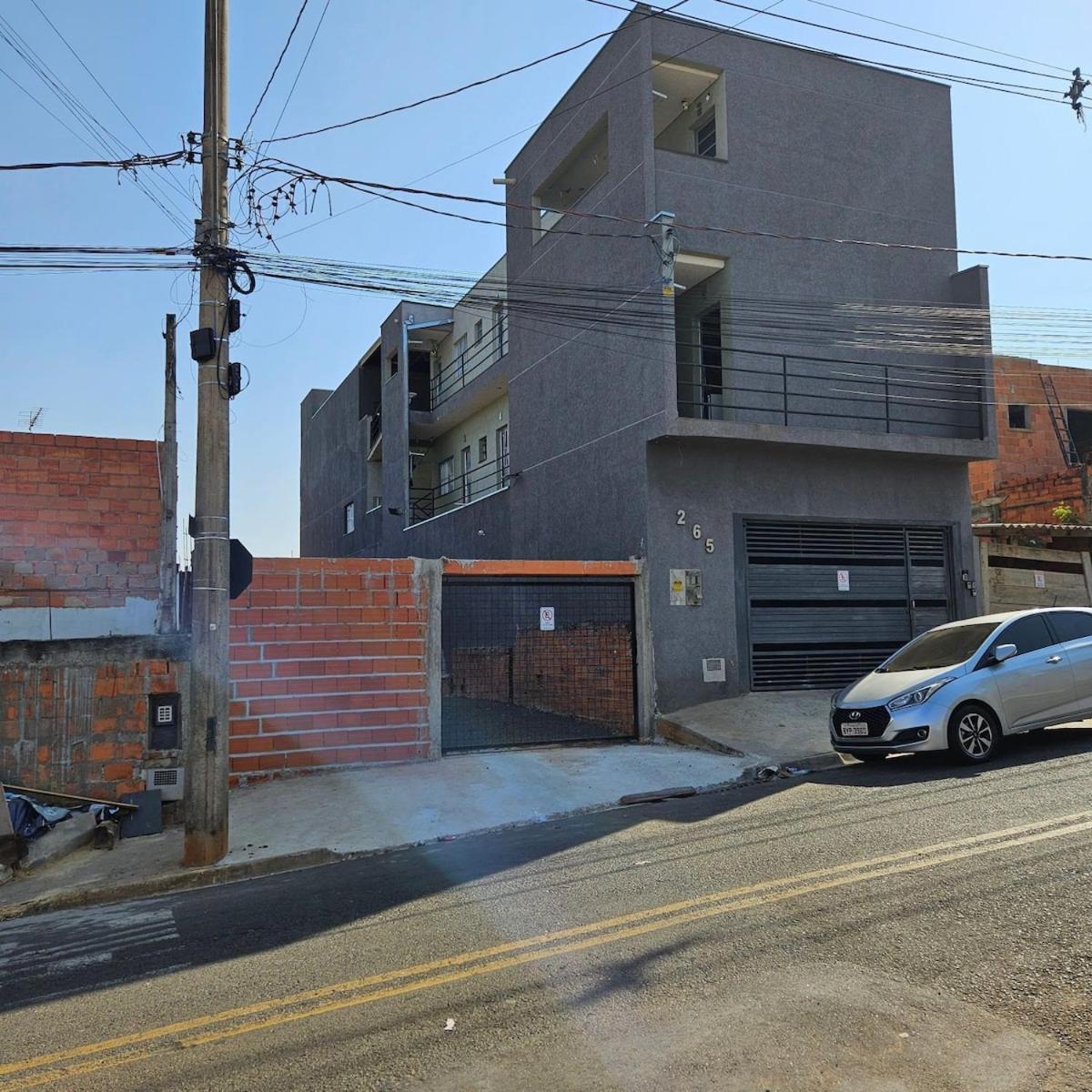 Loft 7 Espaco Inteiro 2 Andar Salto  Dış mekan fotoğraf